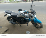 Yamaha FZs V2 2017